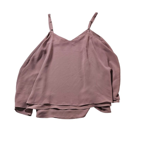 Torrid size 00 women flowly tank top - Picture 2 of 3